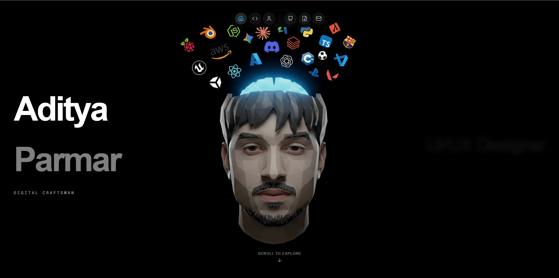 Building the XQuest Portfolio: Antigravity UI, Codex-assisted workflows, and a content-first stack