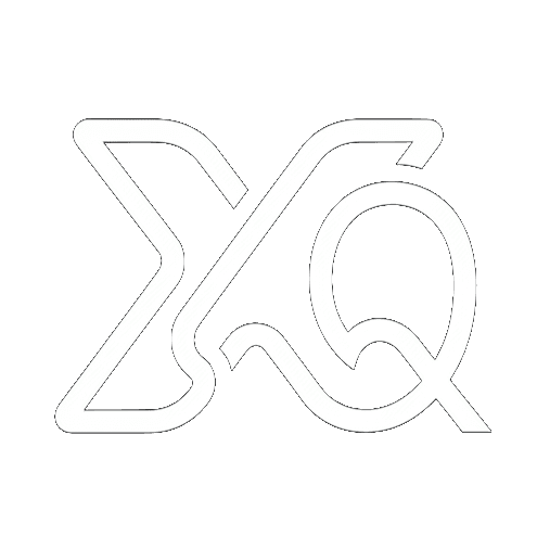XQuest logo